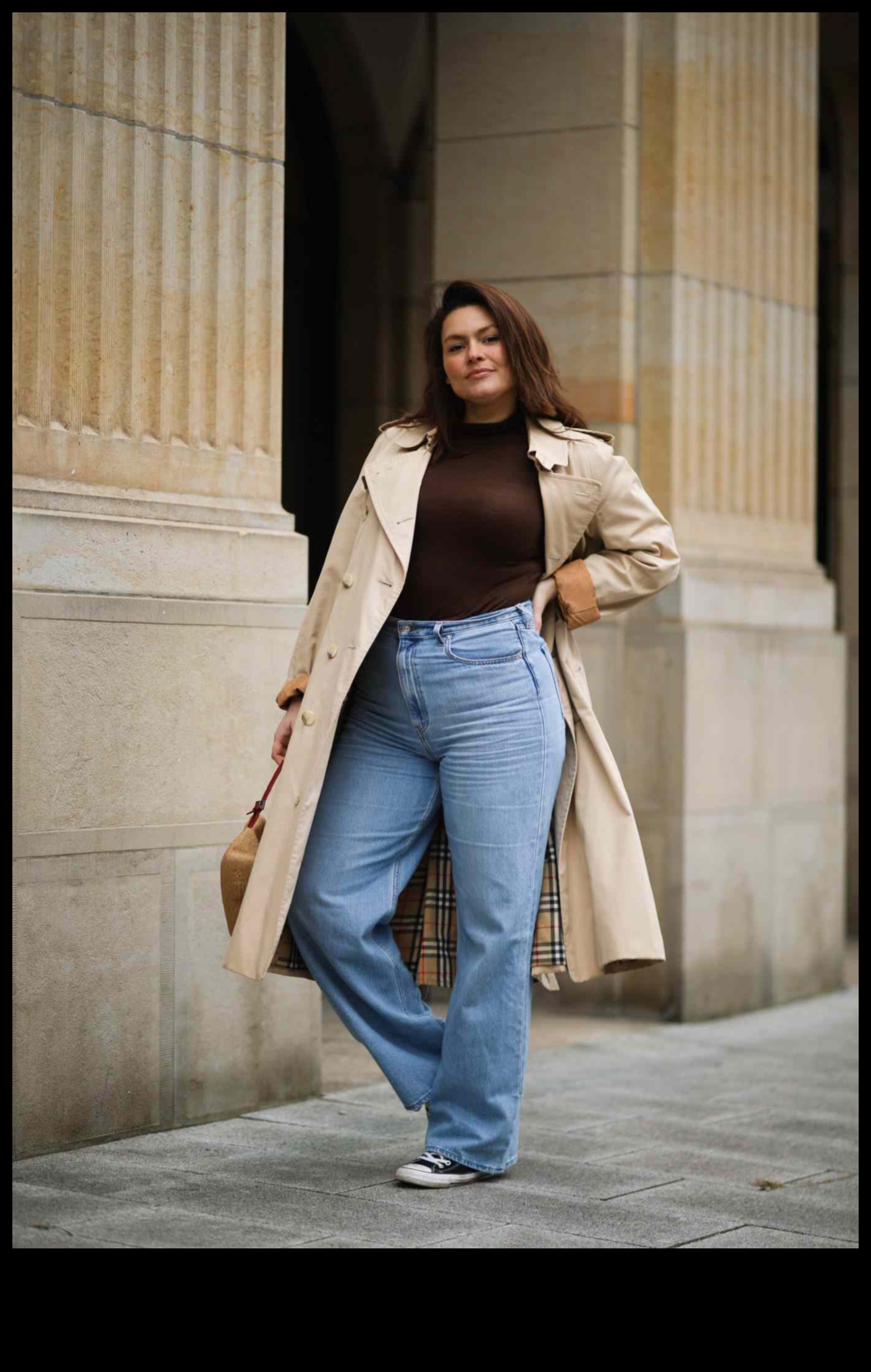 Următorul gen Chic: ținute moderne pentru Fashion Forward