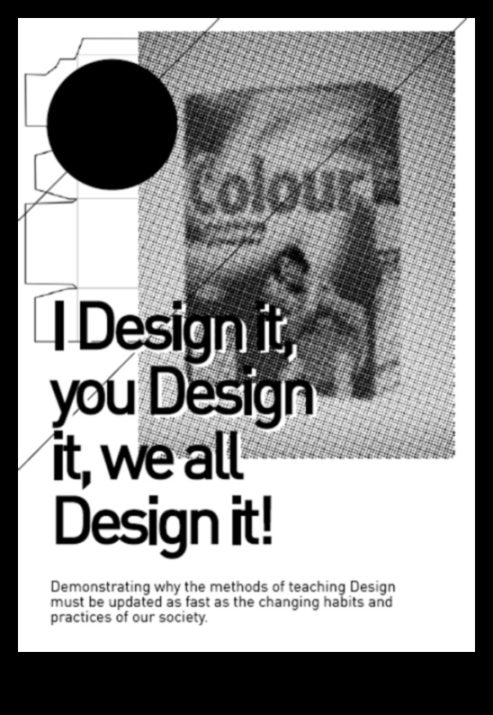 Dialoguri digitale: conversații în design grafic