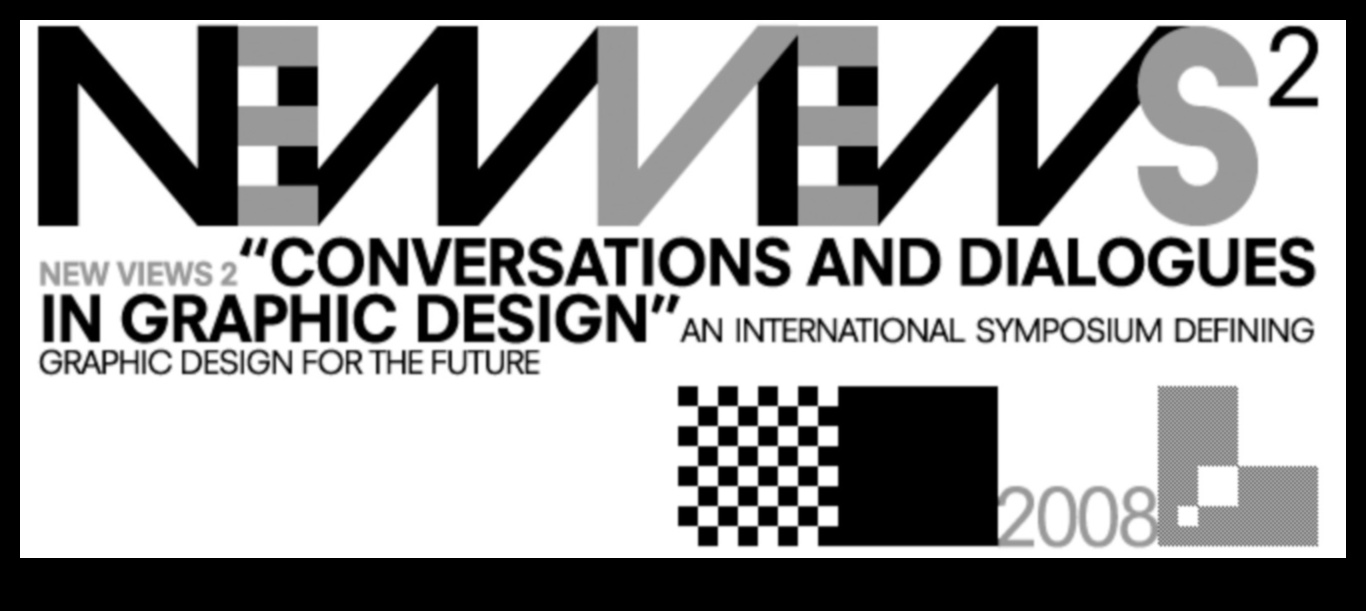 Dialoguri digitale: conversații în design grafic