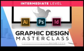 Crafting Brilliance Un masterclass în tehnici de design grafic