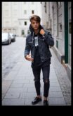 Cum să obțineți Street Style Swagger 5 ținute urban casual pentru fashioniste