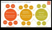 De la concept la consumator Ghidul designerului de brand pentru a construi un brand de succes
