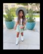 Little Fashion Stars ținute drăguțe și șic pentru copii de toate vârstele