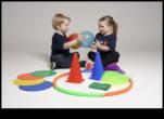 Mini Movers Mișcă-ți copilul pentru o viață mai sănătoasă