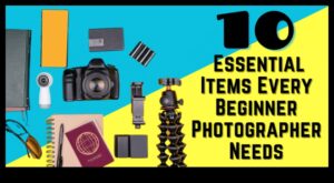 Snap, editați, prosperă instrumentele esențiale pentru fotografia digitală