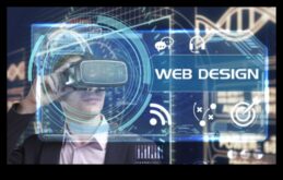 Web Design se întreabă cum să transforme ideile în realități virtuale